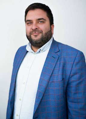 Сертификация колбасы Сыктывкаре Николаев Никита - Генеральный директор